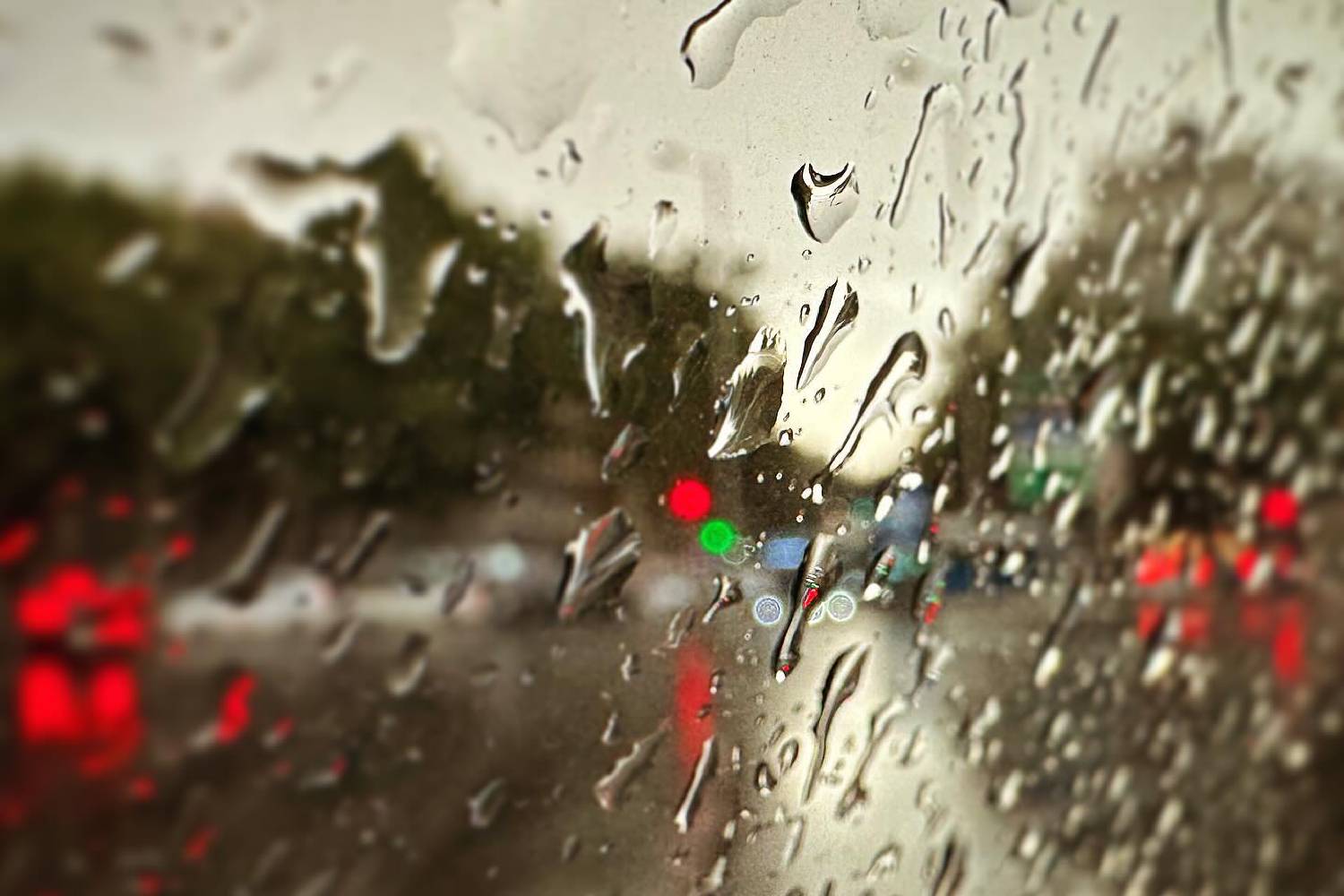 experimental & abstract