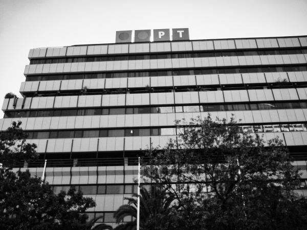 Lisboa, Picoas, Headquarters of Portugal Telecom and SAPO.PT. It was 25 years of professional life always connected to SAPO. From a technological point of view, it was an incredible journey — I witnessed every major revolution, with an (almost) unlimited budget to bring ideas to life at scale. Web 2.0, Mobile, Cloud... each period reshaped society forever. On a personal level, I feel truly blessed to have shared those years with an extraordinary group of people — a companionship unlike any other.