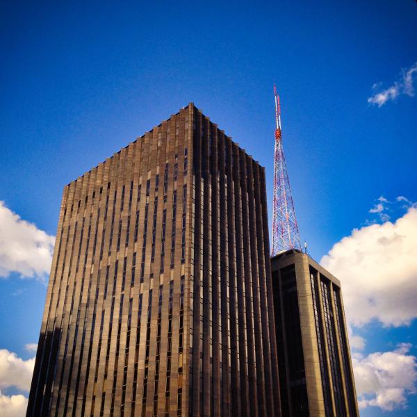 São Paulo, 2013. Av.Paulista.