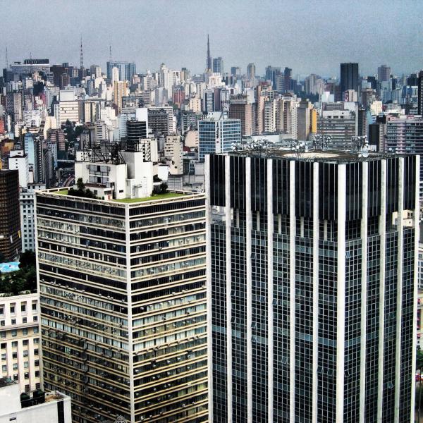 São Paulo, 2013.