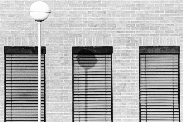 University of Aveiro, around 2010. The aesthetics and architecture of the buildings have always fascinated me. The patterns, the geometry, and the play of light. There’s something calm and precise about how the forms interact.